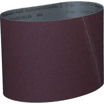 BOHR MXL Schleifband 110 x 620 mm 12 Stück