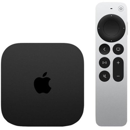 Apple TV 4K 64GB 2022 (3.Generation)