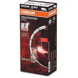 OSRAM AUTOMOTIVE Osram Auto 2845TSP Signal Leuchtmittel Truckstar W5W 5W 24V