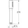 Grohe Rainshower Handbrause - chrom