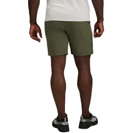 Black Diamond Pursuit Shorts (Größe M, oliv)