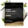 The Protein Works Vegan Protein Vanillecreme Pulver 1000 g