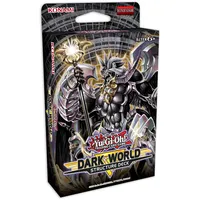 Yu-Gi-Oh! Dark Worlds Structure Deck - 1. Auflage (DE)