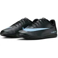 Nike Mercurial Vapor 16 Club IC Herren black/ice blue 46