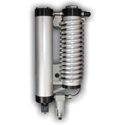 Aerotec Adsorptionstrockner AEROMEDIC D400