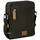 CAMEL ACTIVE Aurum Umhängetasche Polyester Schwarz