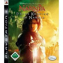 Die Chroniken von Narnia: Prinz Kaspian von Narnia Playstation 3,