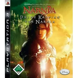 Die Chroniken von Narnia: Prinz Kaspian von Narnia Playstation 3,