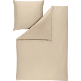 Estella Valetta Unifarben Lila 155 x 220 cm + 80 x 80 cm