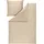 Estella Valetta Unifarben Lila 155 x 220 cm + 80 x 80 cm