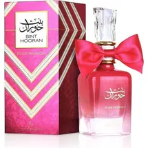 Ard al Zaafaran Bint Hooran Rose Passion Eau de Parfum 100 ml