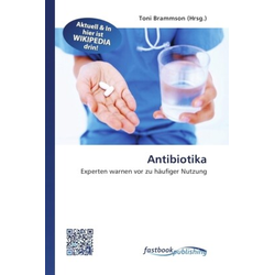 Freiverkäufliche Antibiotika