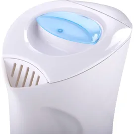 Philips MEAWA4650/002 1 l Weiß