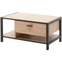 Z2 Couchtisch ALGARVE - B/H/T ca. 92,00x44,00x55,00