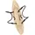 Marc O'Polo Jana Shopper Papierstroh Beige