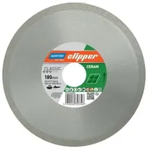 Saint-Gobain-Abrasives GmbH Diamantscheibe Classic Ceramic 250 x 25,4 mm