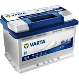 Varta Blue Dynamic EFB N70 70Ah 12V