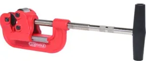 KS Tools Stahl-Rohrabschneider, 1/8