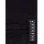 TRIGEMA Damen, Leggings 7/8 mit Swarovski® Kristallen - L