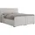 MKS Pera 160 x 200 cm H3 Weiß