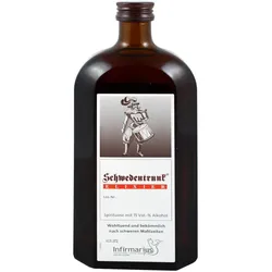 Schwedentrunk Elixier
