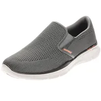 SKECHERS Equalizer - Double-Play 51509 CCOR charcoal/orange US 11,5