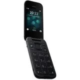 HMD Global HMD 2660 Flip, Klapphandy, Dual-SIM, 7,11 cm (2.8"), 0,3 MP, 1450 mAh