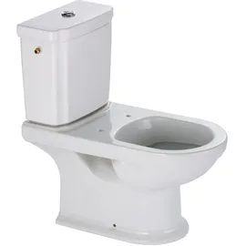 Villeroy & Boch Hommage Aufputz-Spülkasten 38 x 36,5 x 19,5 cm Weiß