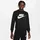 Nike Crew Black XL