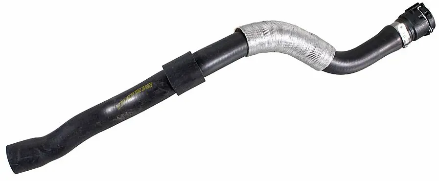 METZGER Heizungsschlauch 2421755 für VW