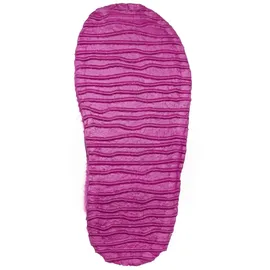 Giesswein Unisex Kinder Türnberg Flache Hausschuhe, Beere 376, 31 EU