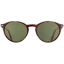 Persol Icons PO3092SM 9015/31 havana/green