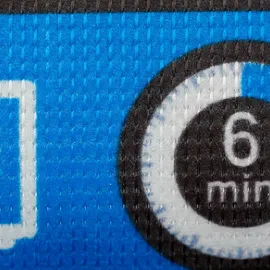 Relaxdays 2 x Luftentfeuchter Auto - schwarz