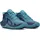 Under Armour Jet '25 Herren Boundless Blue/Metallic Gravel 40,5