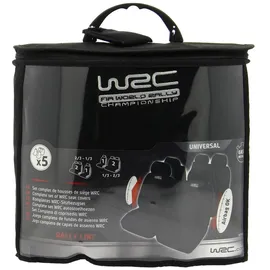WRC 007590 Autositzbezug