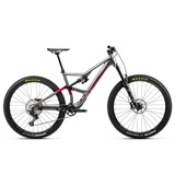 Orbea Occam H20 LT Grau Modell 2023