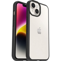 Otterbox React (Pro Pack) Backcover Apple iPhone 14 Transparent,