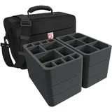 VARIA Group MAX68BO - Maxi Tasche kompatibel mit Infinity The Game
