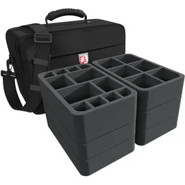 VARIA Group MAX68BO - Maxi Tasche kompatibel mit Infinity The Game