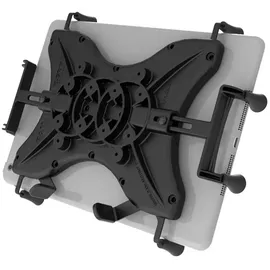 RAM MOUNTS X-Grip Universal 10" Tablet schwarz