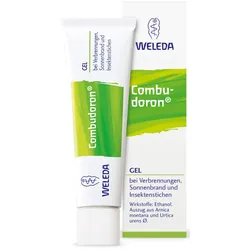WELEDA Combudoron