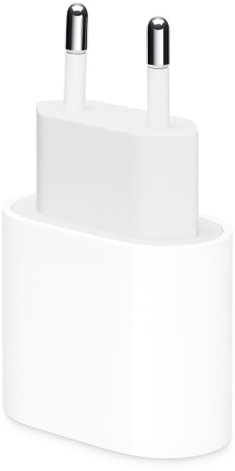Apple 20W USB-C Power Adapter - Ladegerät