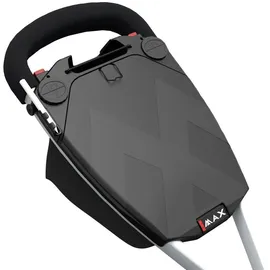 Big MAX Blade IP 2.0 - phantom black/lime