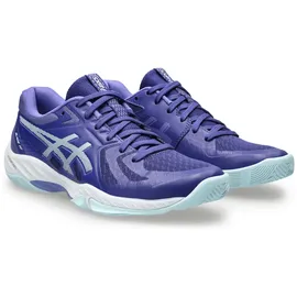 Asics Blade FF Damen Handballschuhe, weiß, Größe 43 1⁄2 / 43 1⁄2