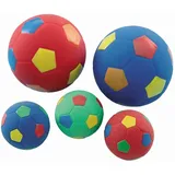 Nobby Latex Fußball L