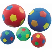 Nobby Latex Fußball L