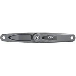 SRAM GX Eagle E-Bike Kurbel | schwarz