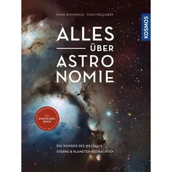 Alles über Astronomie