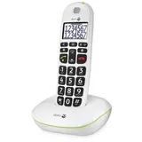 KOMSA doroPhoneEasy110 weiß