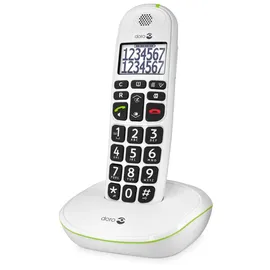 KOMSA doroPhoneEasy110 weiß